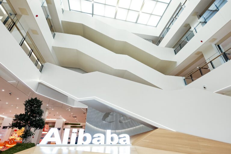 Alibaba Cloud Goes Big with 100+ Open-Source AI Models