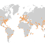 Cloudflare Network | AI Regulation